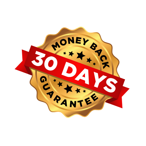 30 Day Guarantee