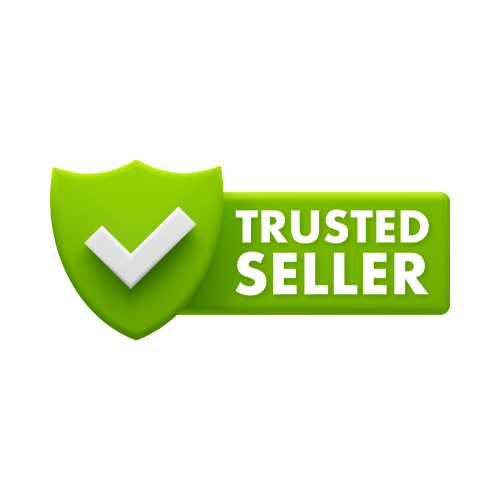 Trusted Seller