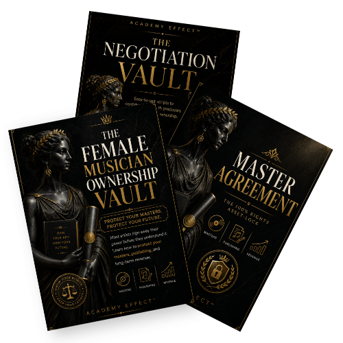 Ownership Vault Bundle