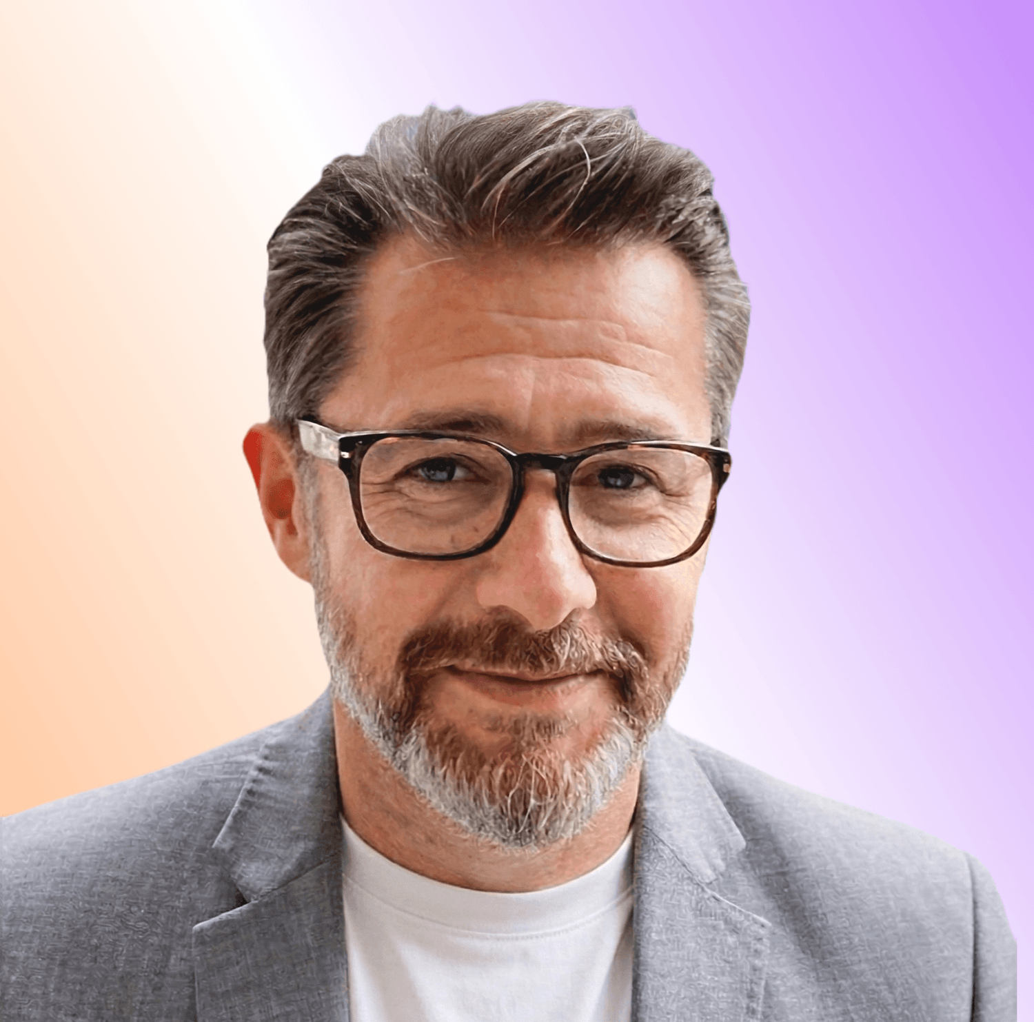 Vincent Chiarotto - Co-Fondateur EdSquadra