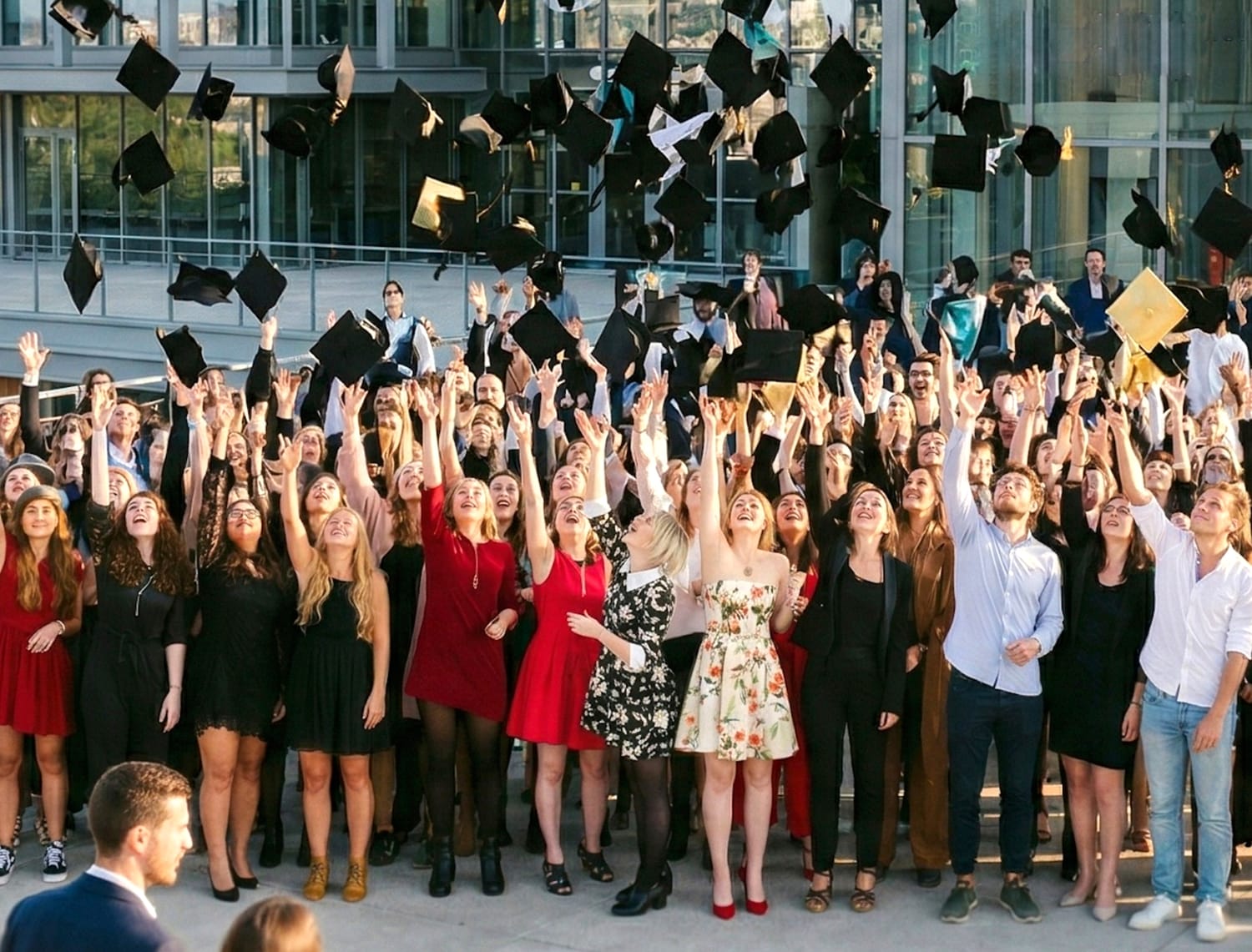 Comprendre les écoles et prospecter