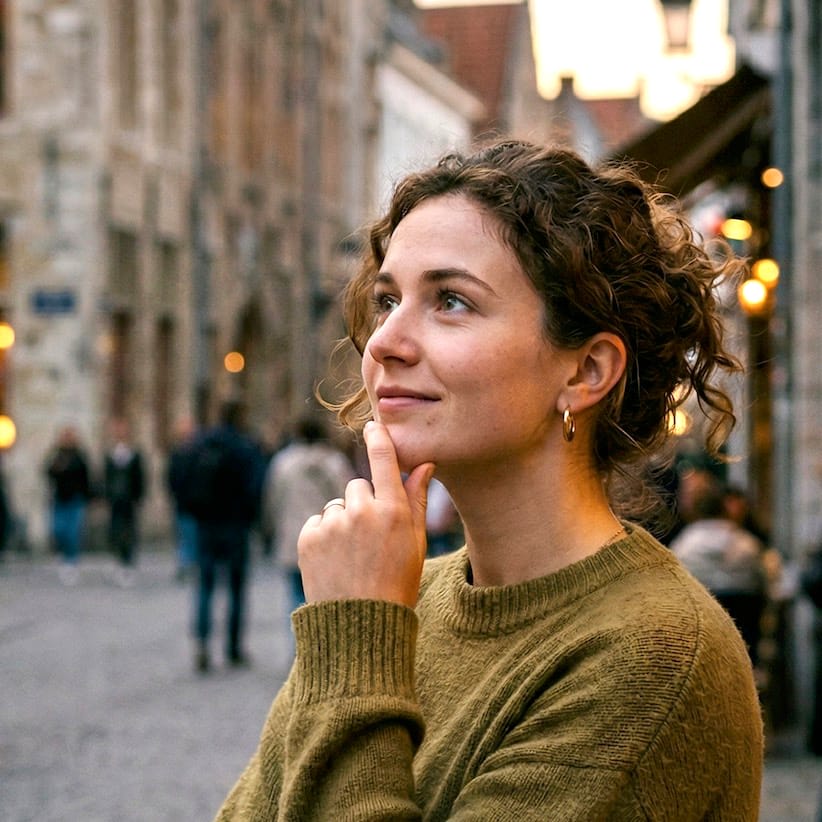 Étudiante EdSquadra