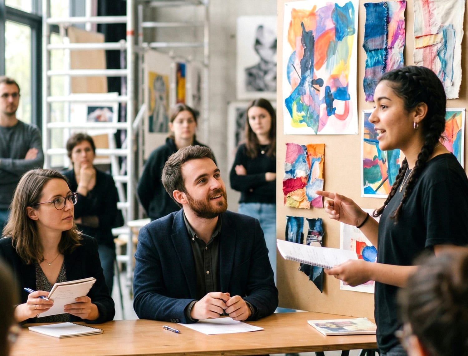 Evaluer et noter sans effort