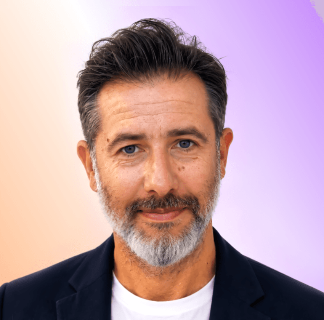 Vincent Chiarotto - Co-Fondateur EdSquadra