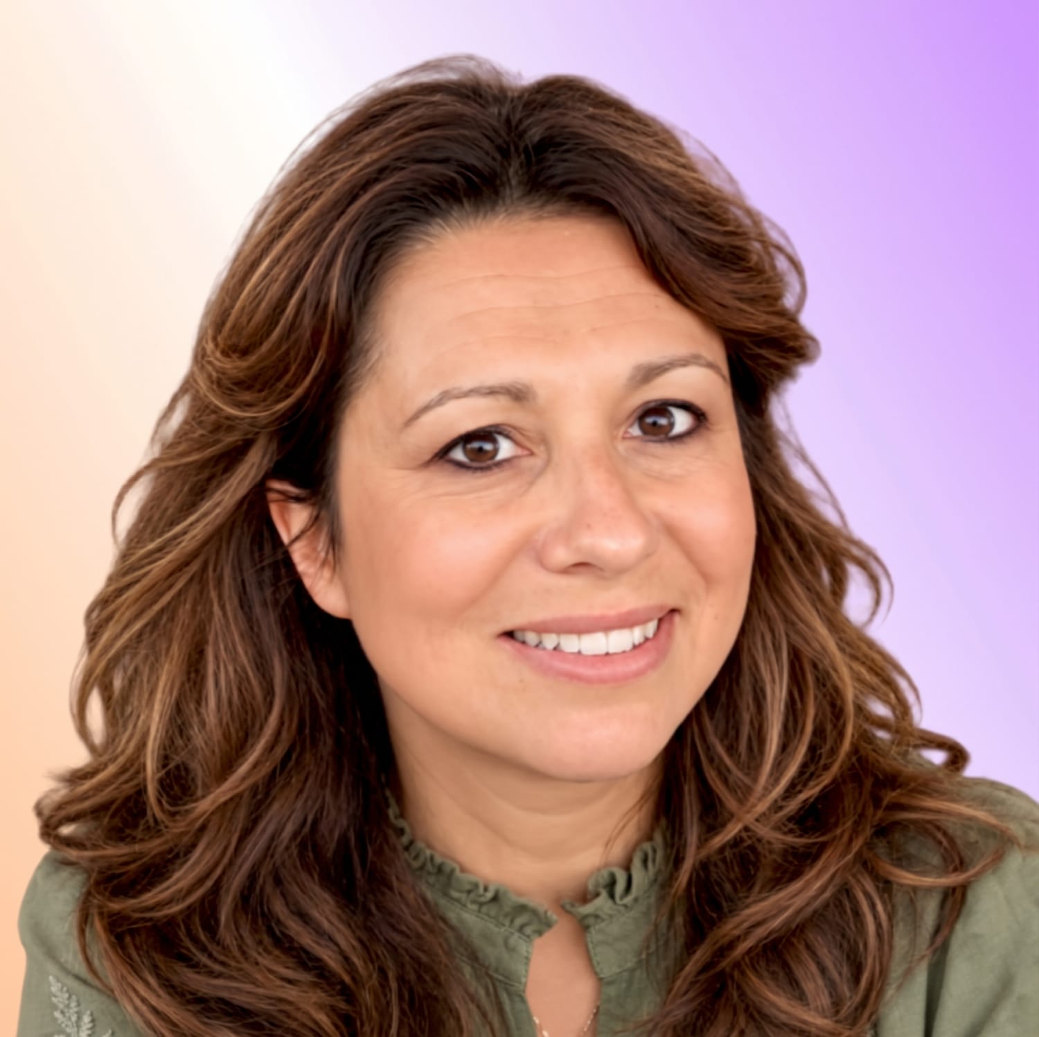 Caroline Chiarotto - Co-Fondatrice EdSquadra
