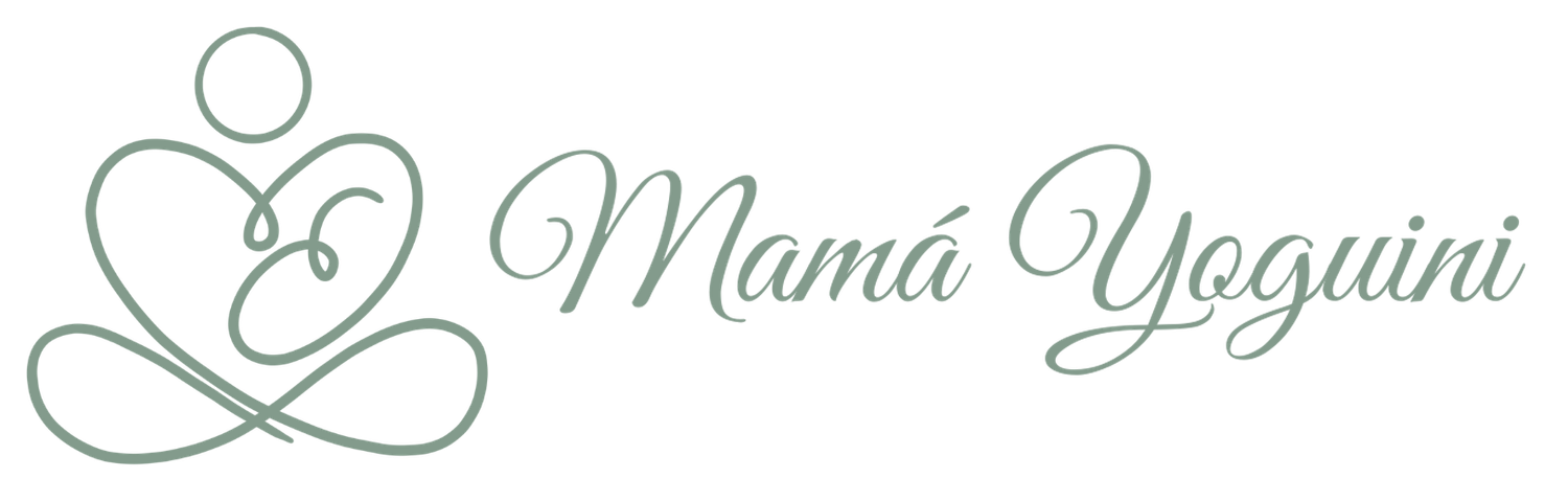 Mamá Yoguini yoga en Rivas