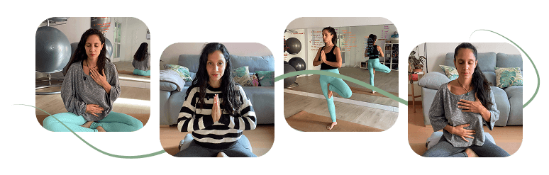 gema garcia tenorio yoga rivas