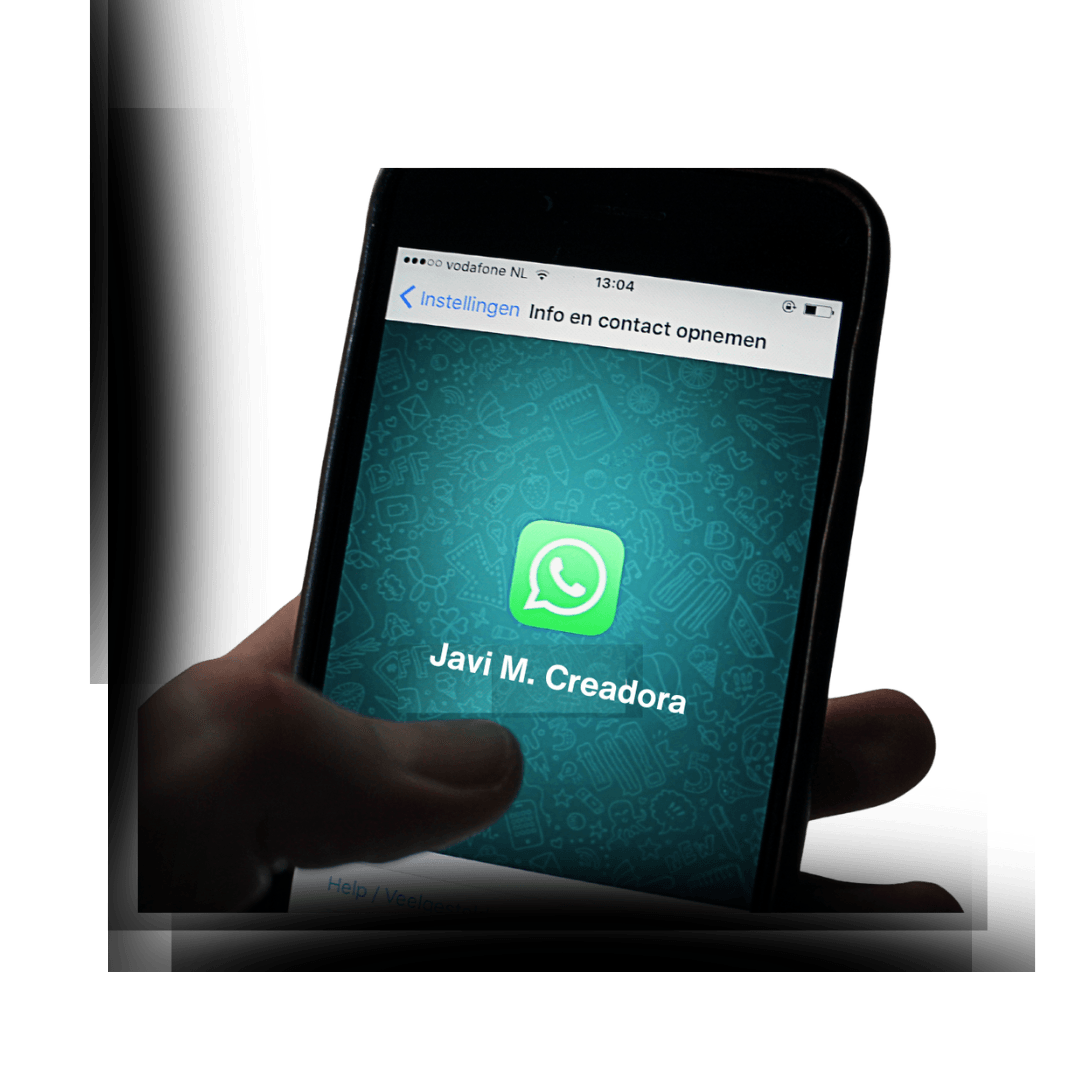 Acompañamiento WhatsApp