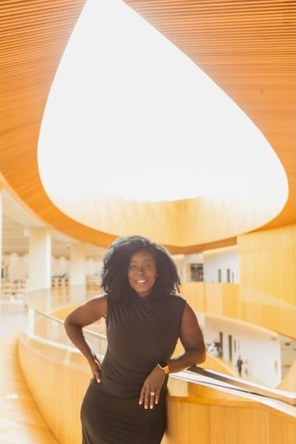 Medina, founder of The Polished Dental Administrator