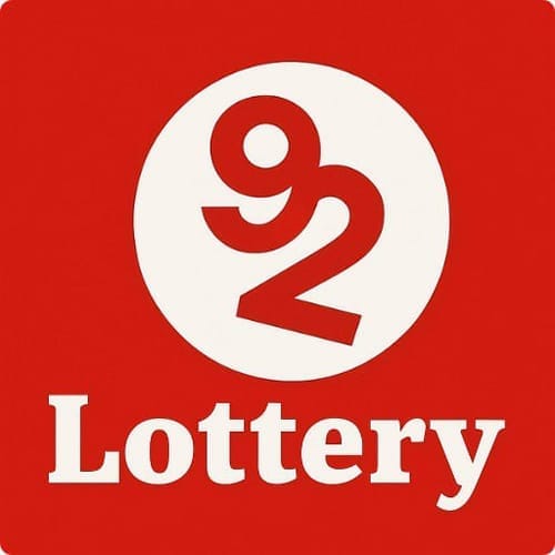 92lottery - Nhà cái uy tín, đa dạng trò chơi!