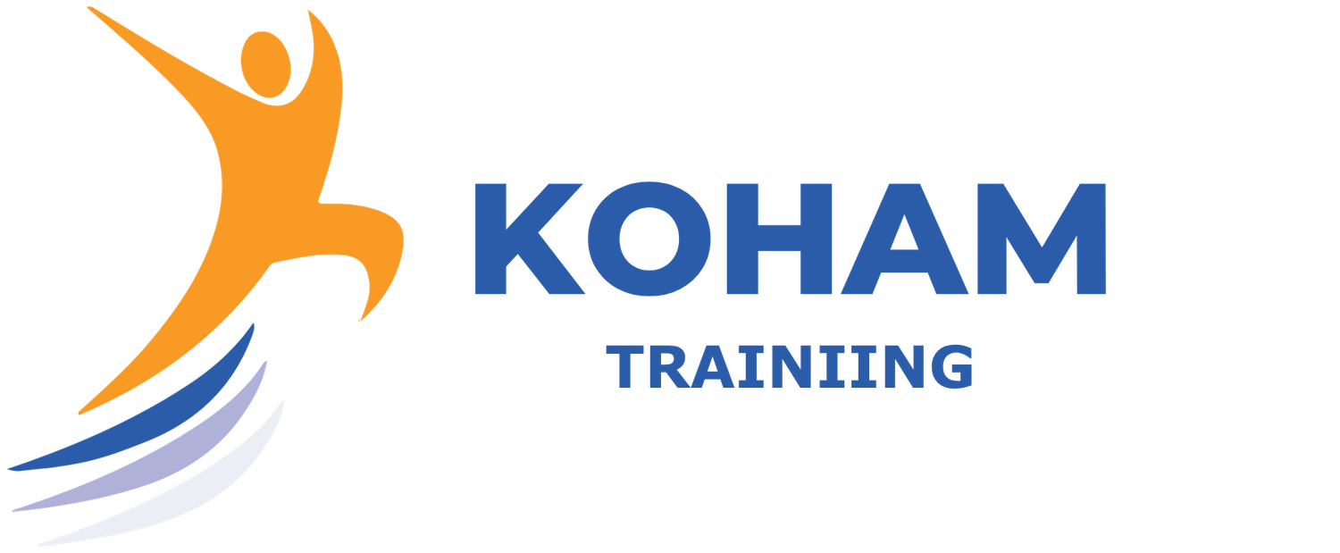 Koham Training