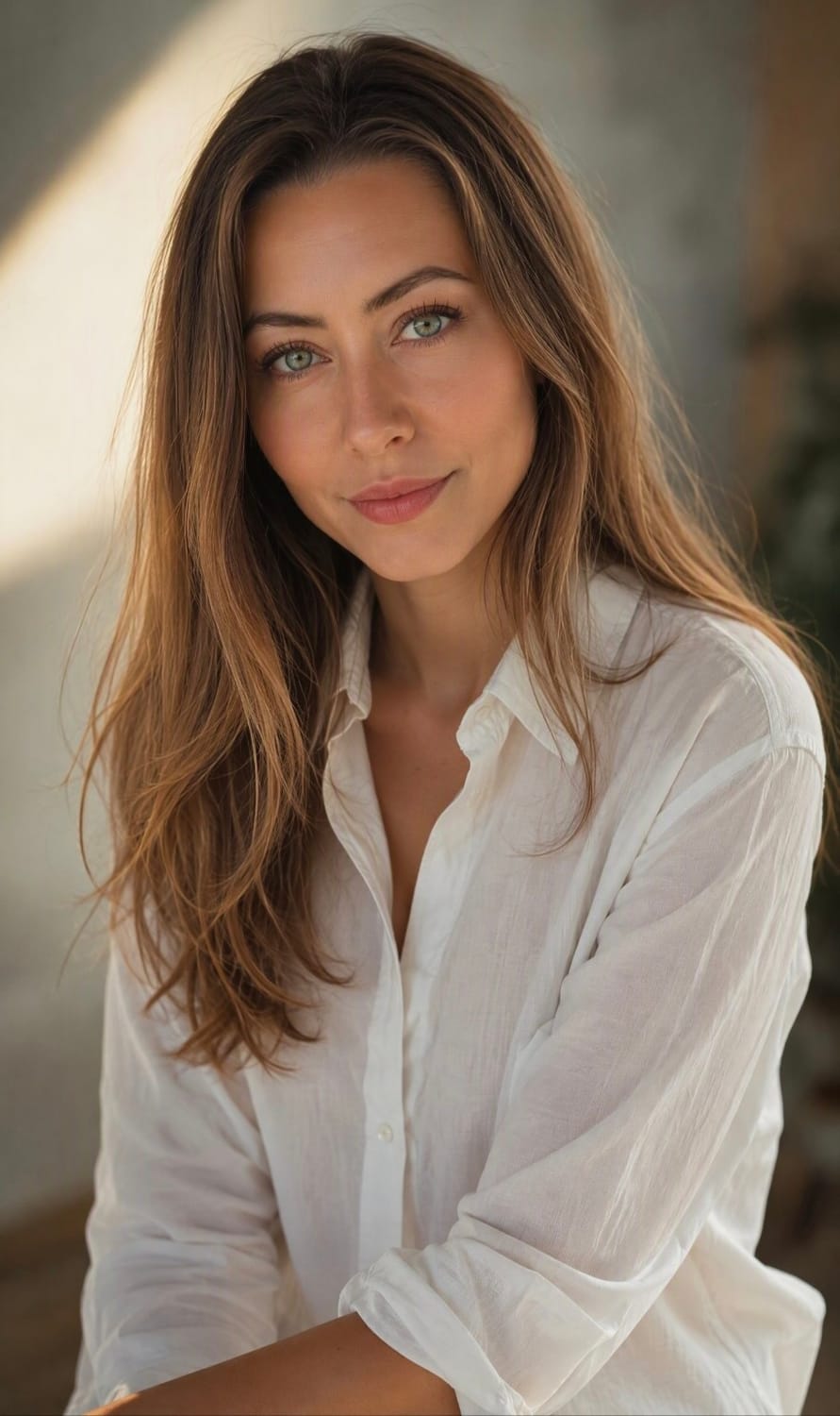 Franziska Kelch, Gründerin von ISNESS FLOW