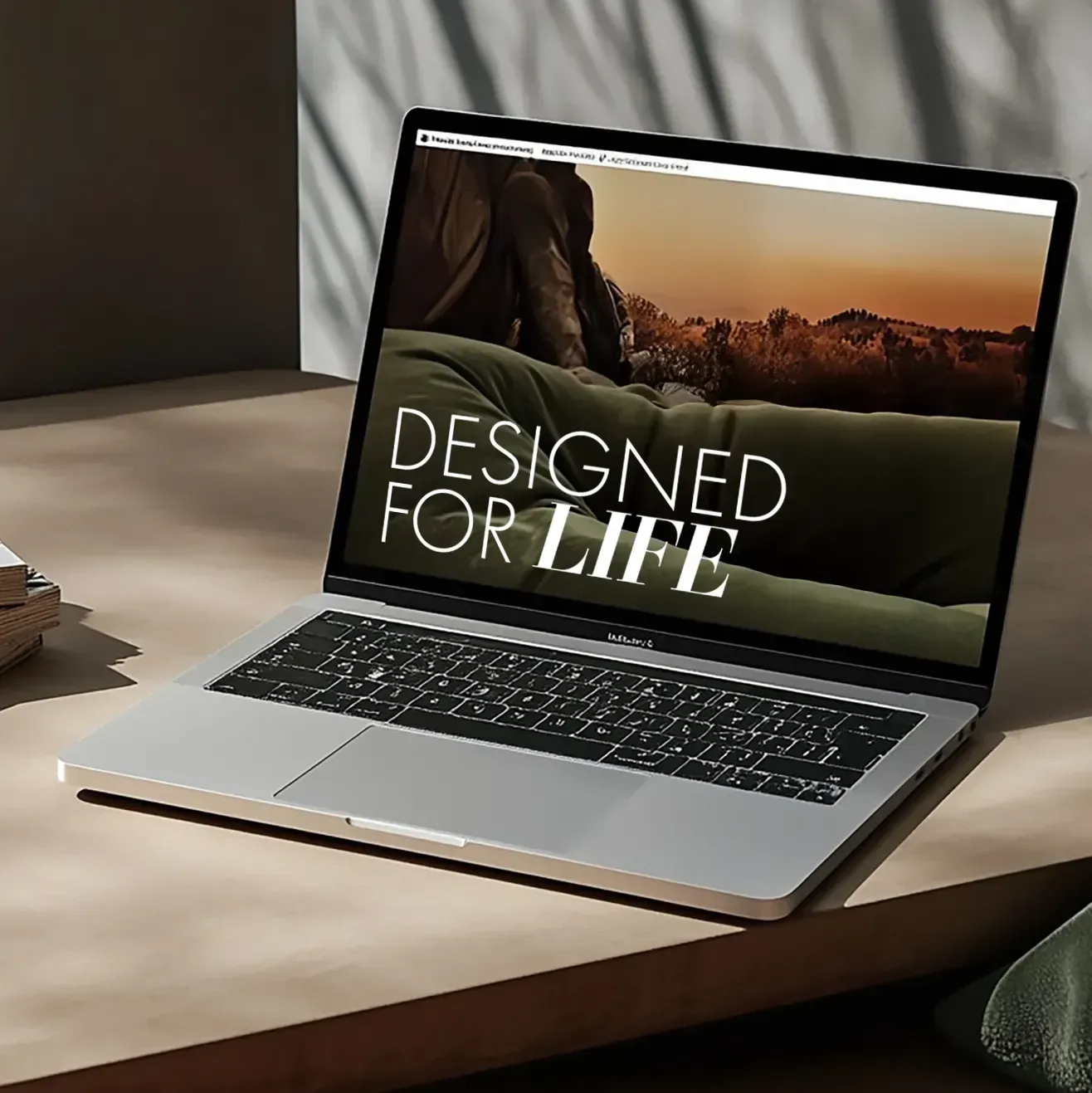 Lucent Arc Brand System Sprint