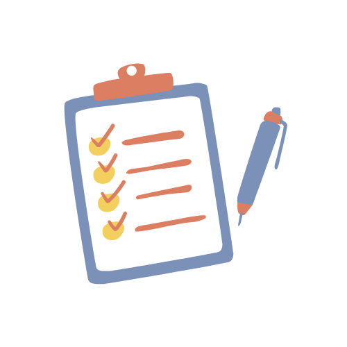 Icono de Bono Checklist de Hábitos