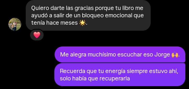 Testimonio de cliente 2