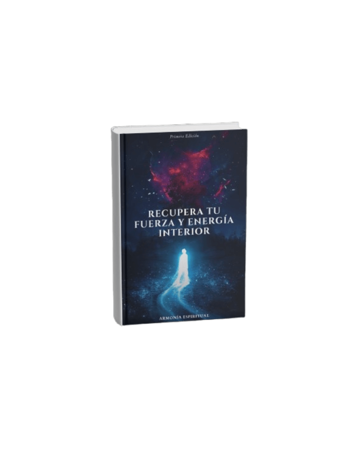 Imagen del Libro Recupera Tu Fuerza y Energia Interior