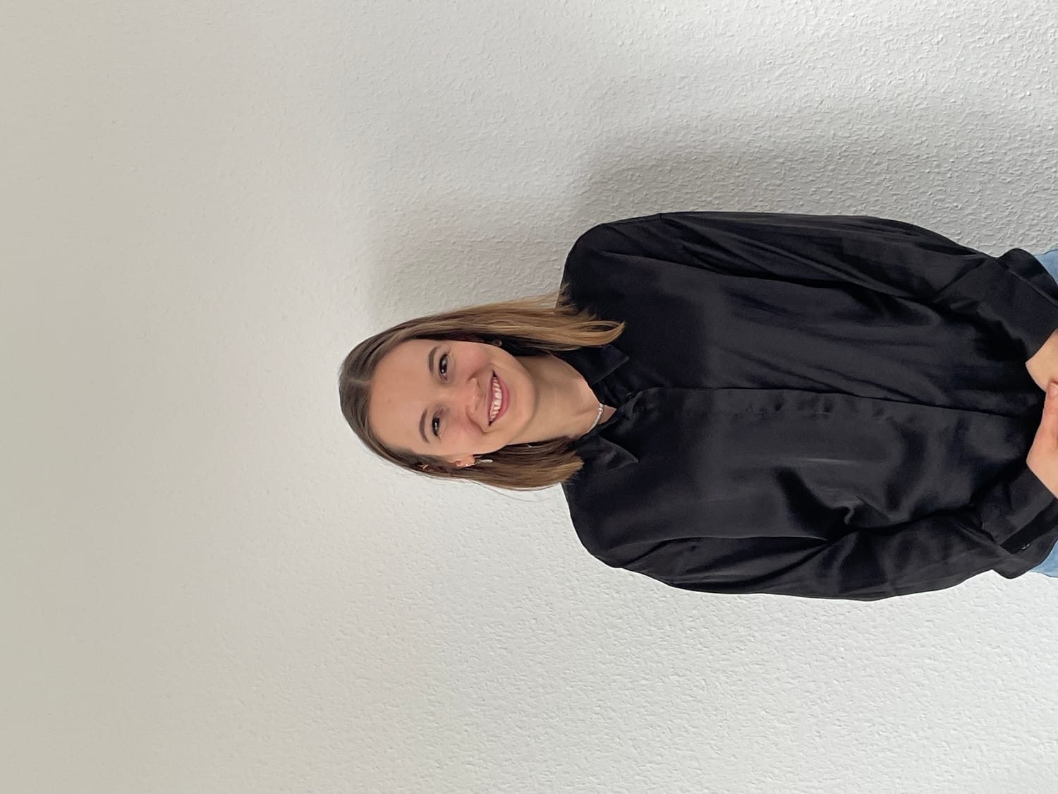 Bild von Mitarbeiterin Jessica Brandstetter