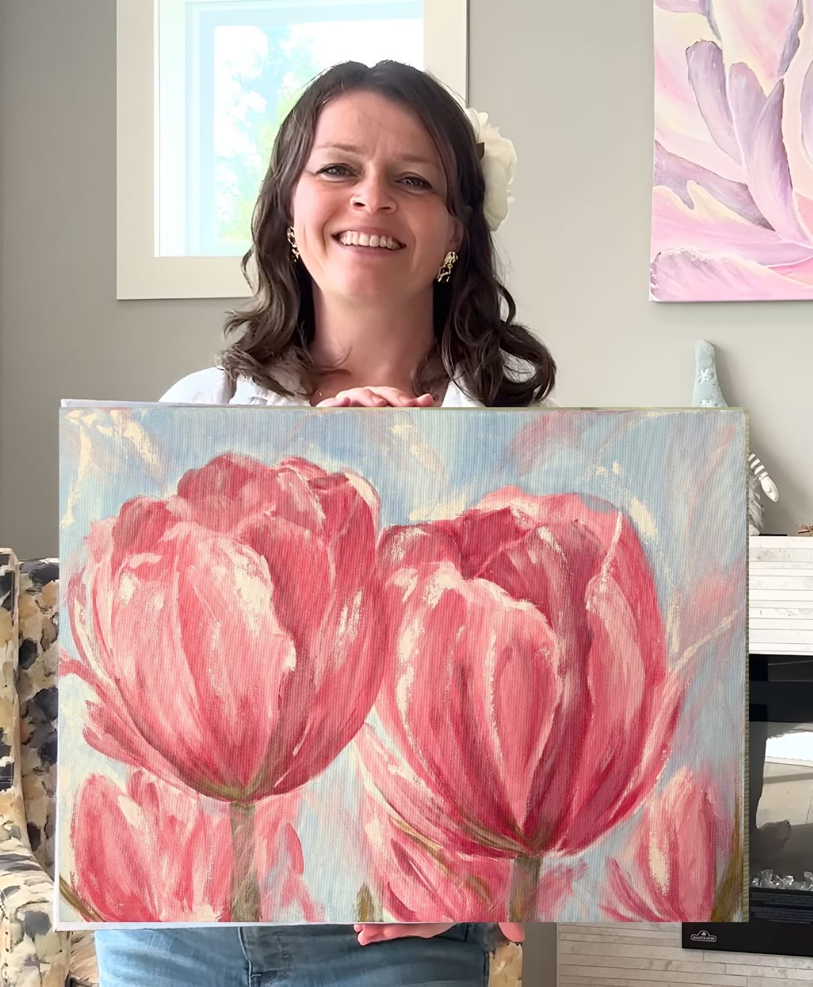 Magnolias