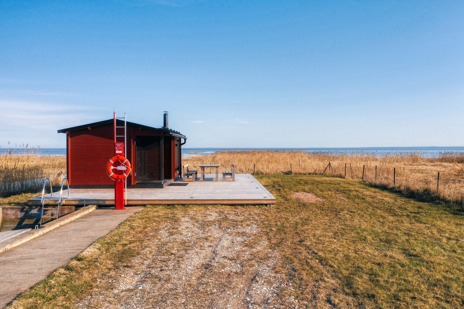 airbnb fotod