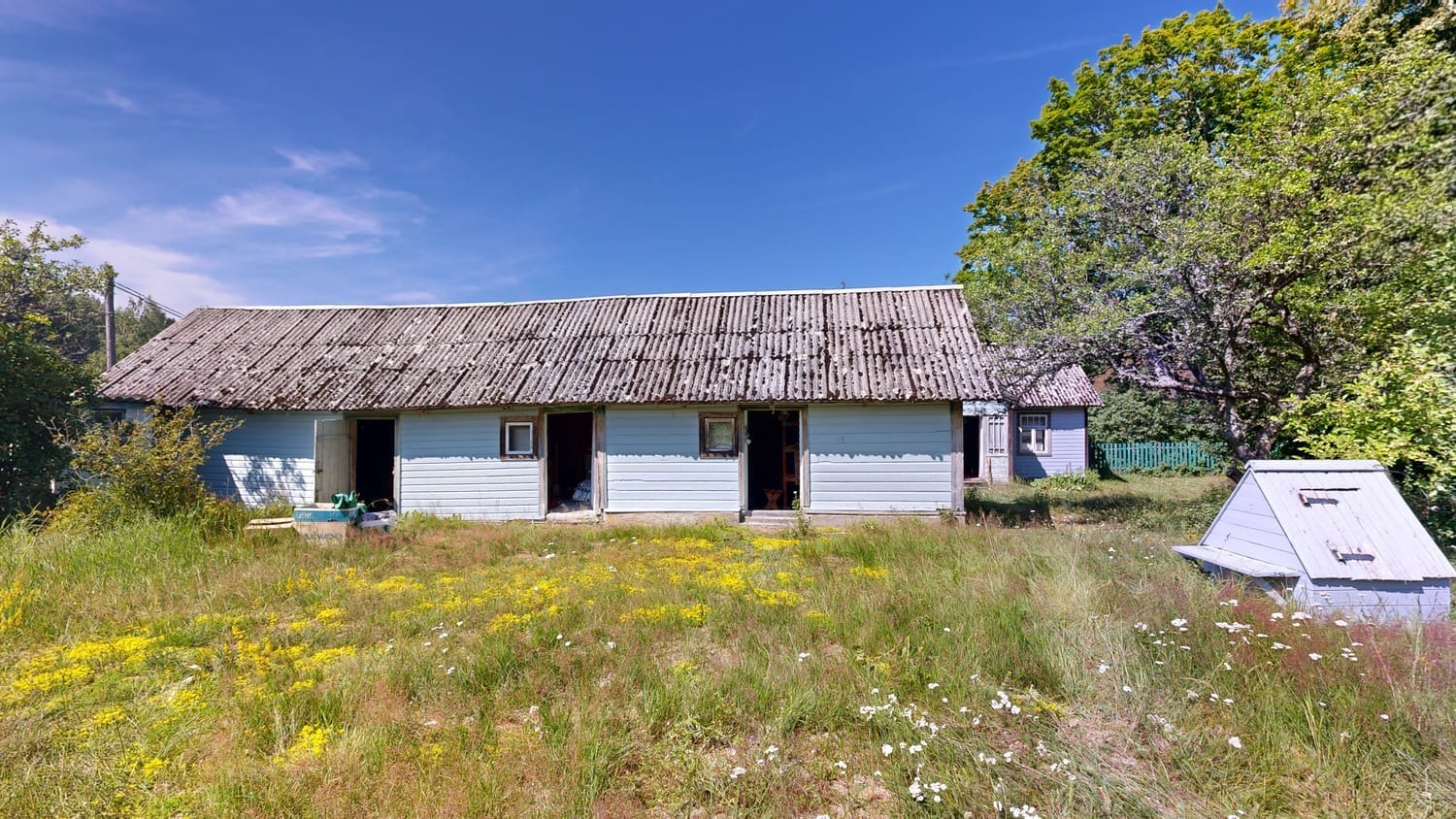 Kui sul on vaja hoonete mõõdistamist Lääne-Virumaal ja uusi digitaalseid hoone digitaalseid alusplaane renoveerimisprojekti tegemiseks, siis võta meiega ühendust!