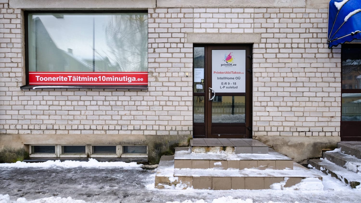 kinnisvara fotograaf