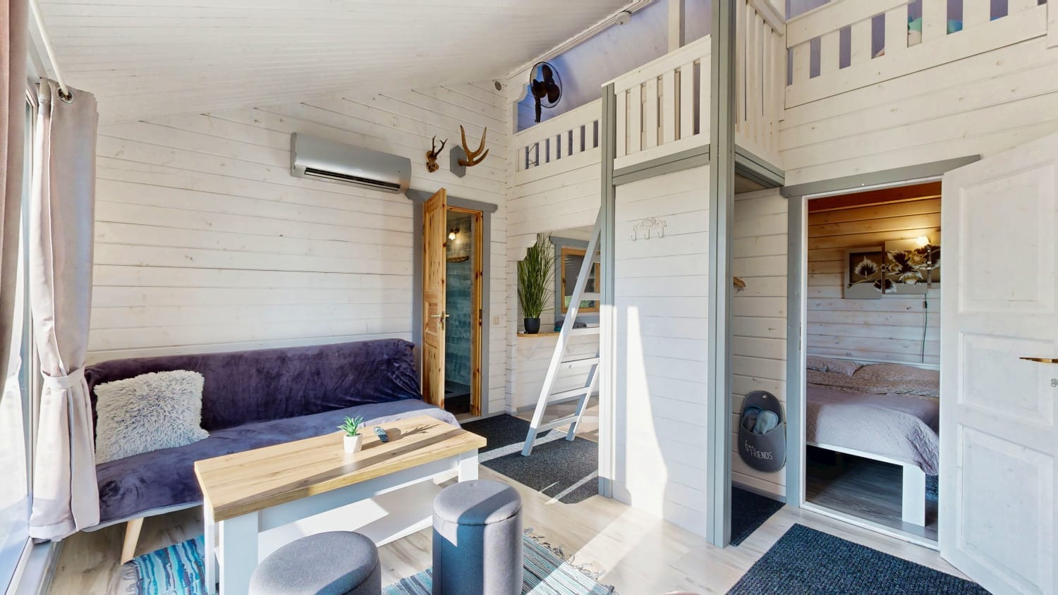 hotellide pildistamine