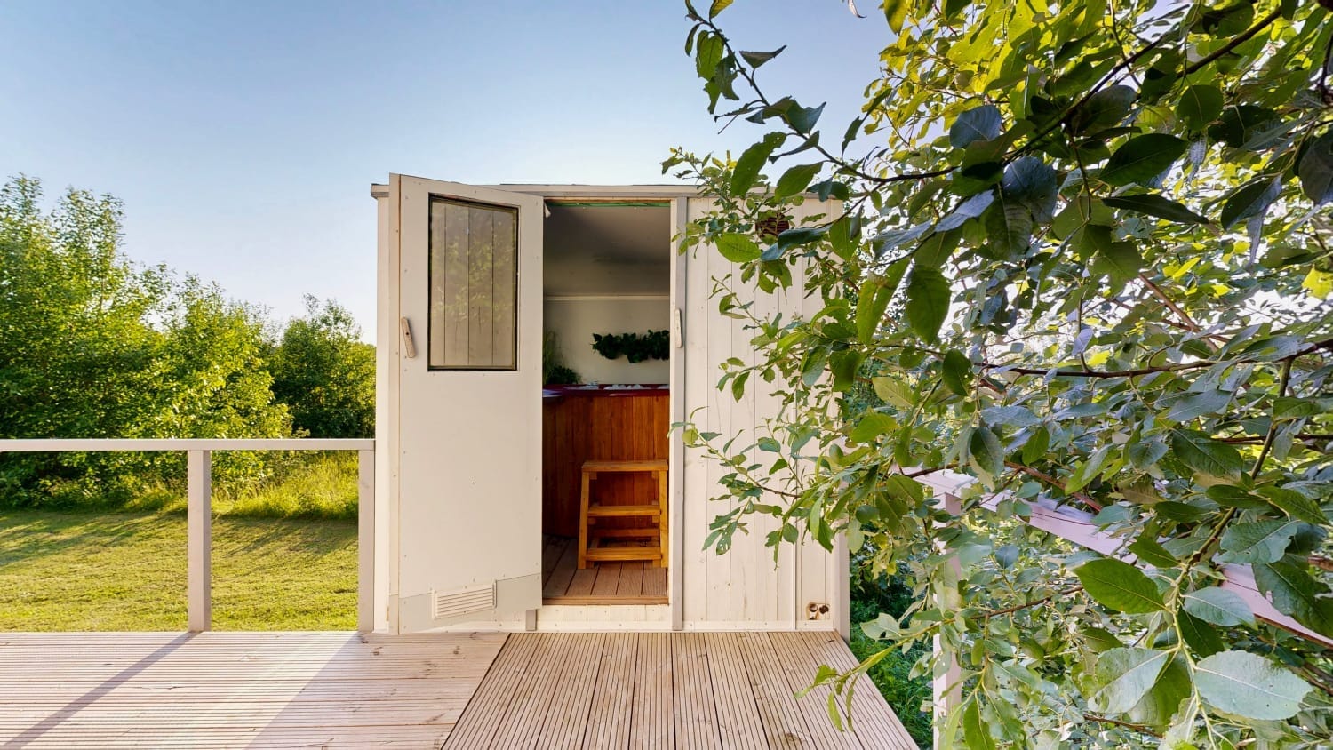 airbnb fotograaf