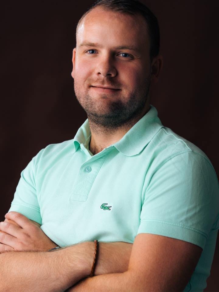 projekteerija Silver Erik Saage