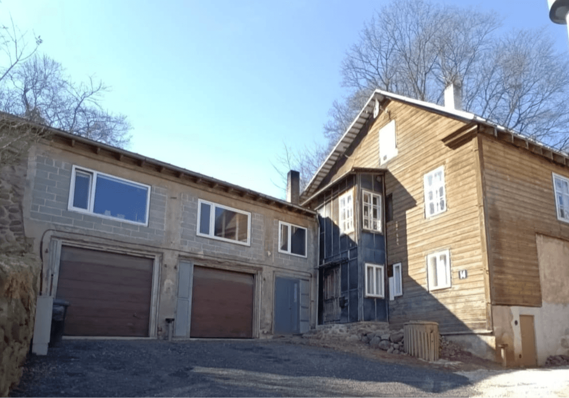 kortermaja mõõdistamine Tartus Tähtveres