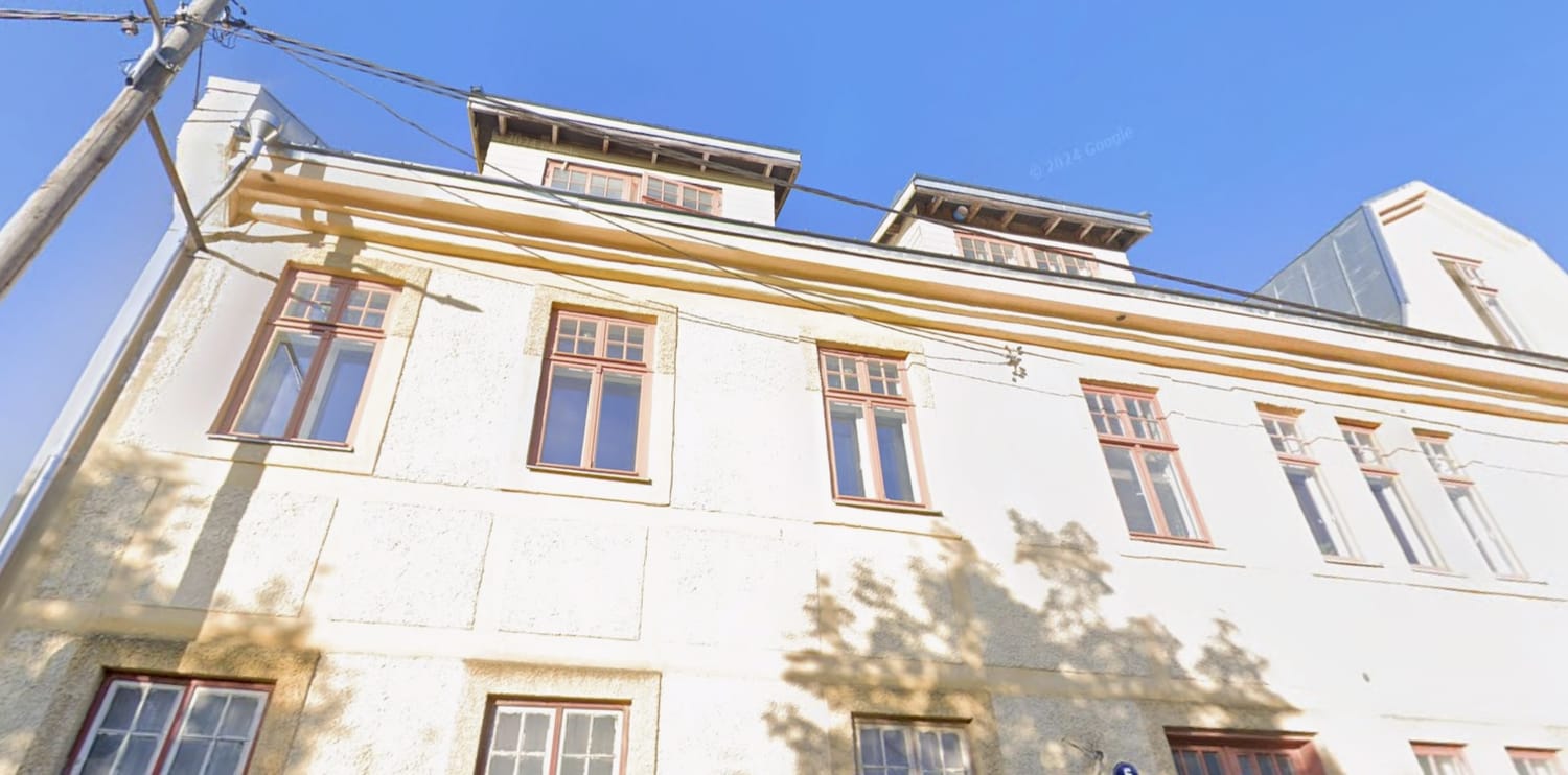 Katusealuse väljaehitamine ja projekteerimine