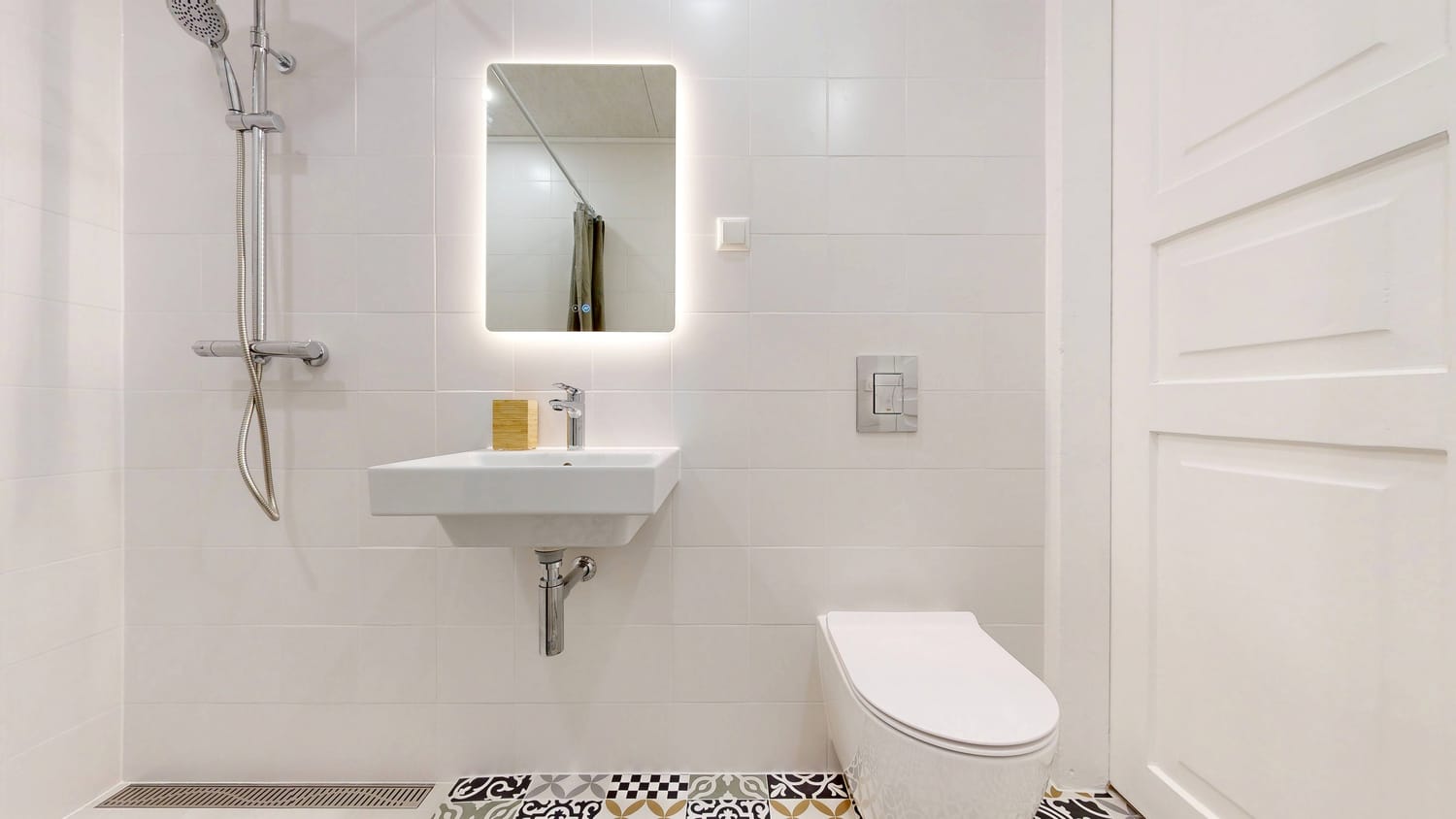 airbnb fotode tegemine