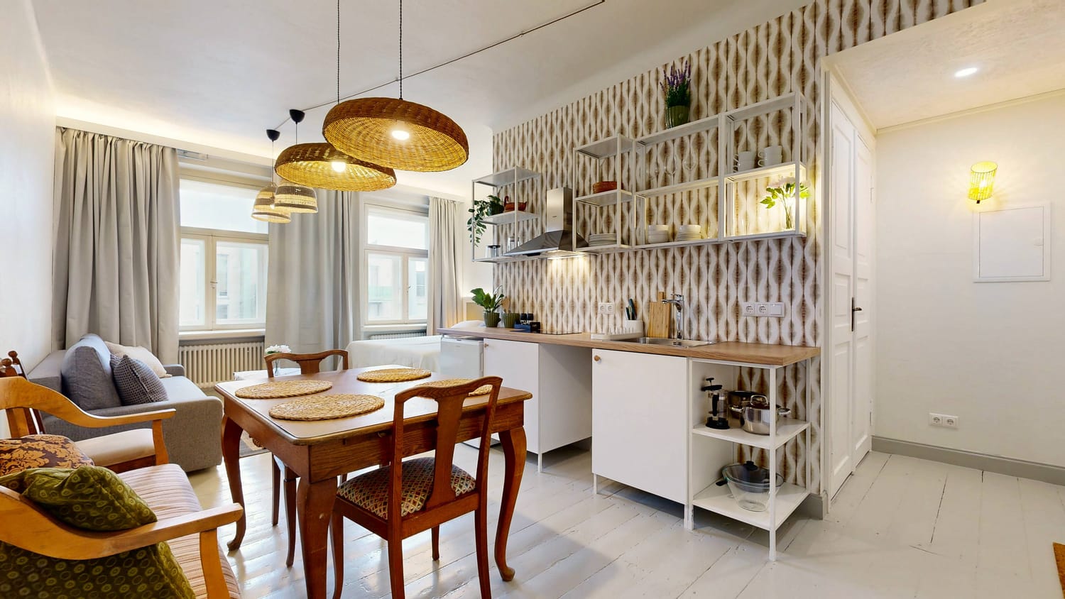 fotograaf kinnisvara pildistamine