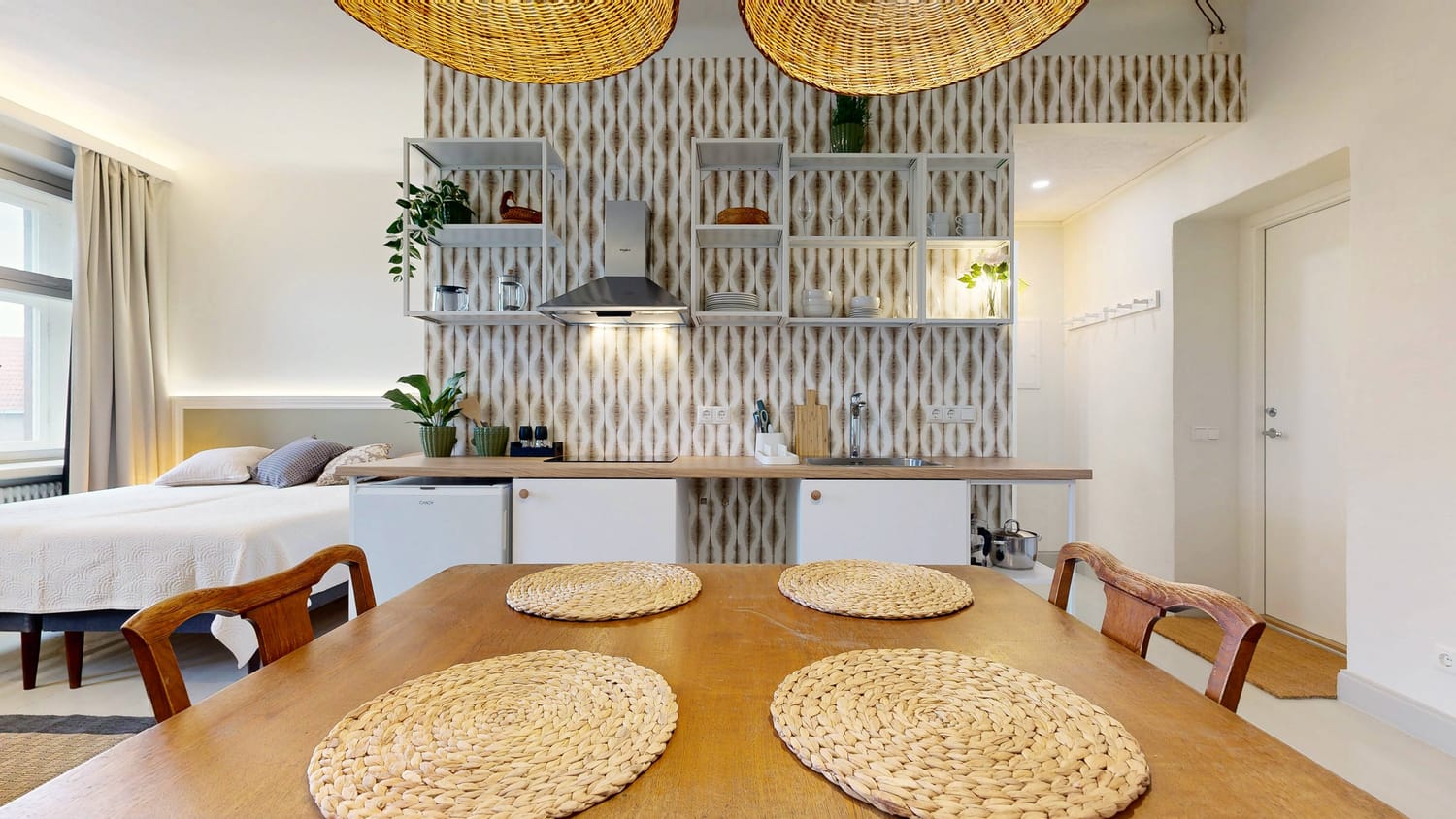 fotograaf korteri pildistamine