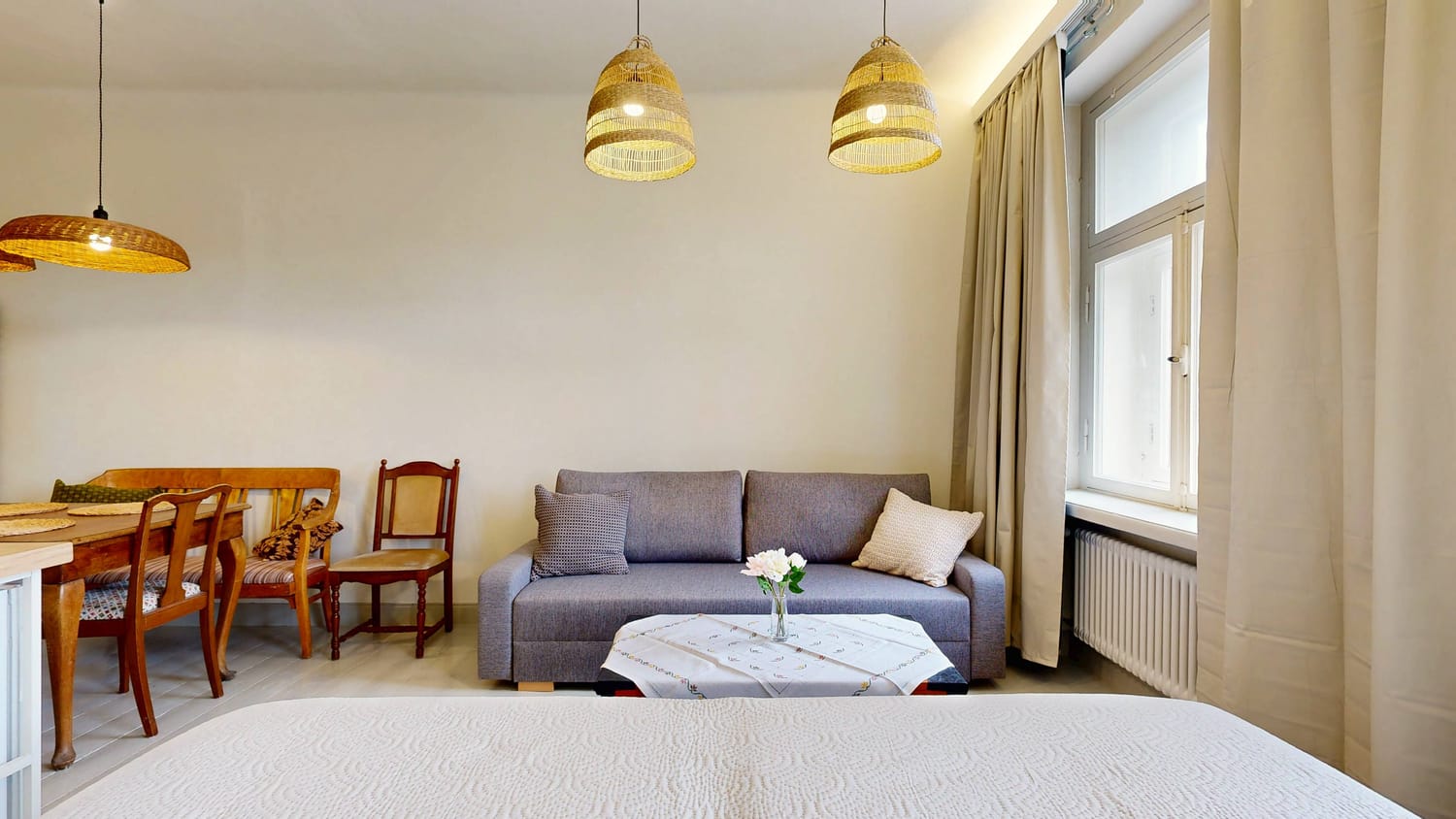 kinnisvara pildistamine