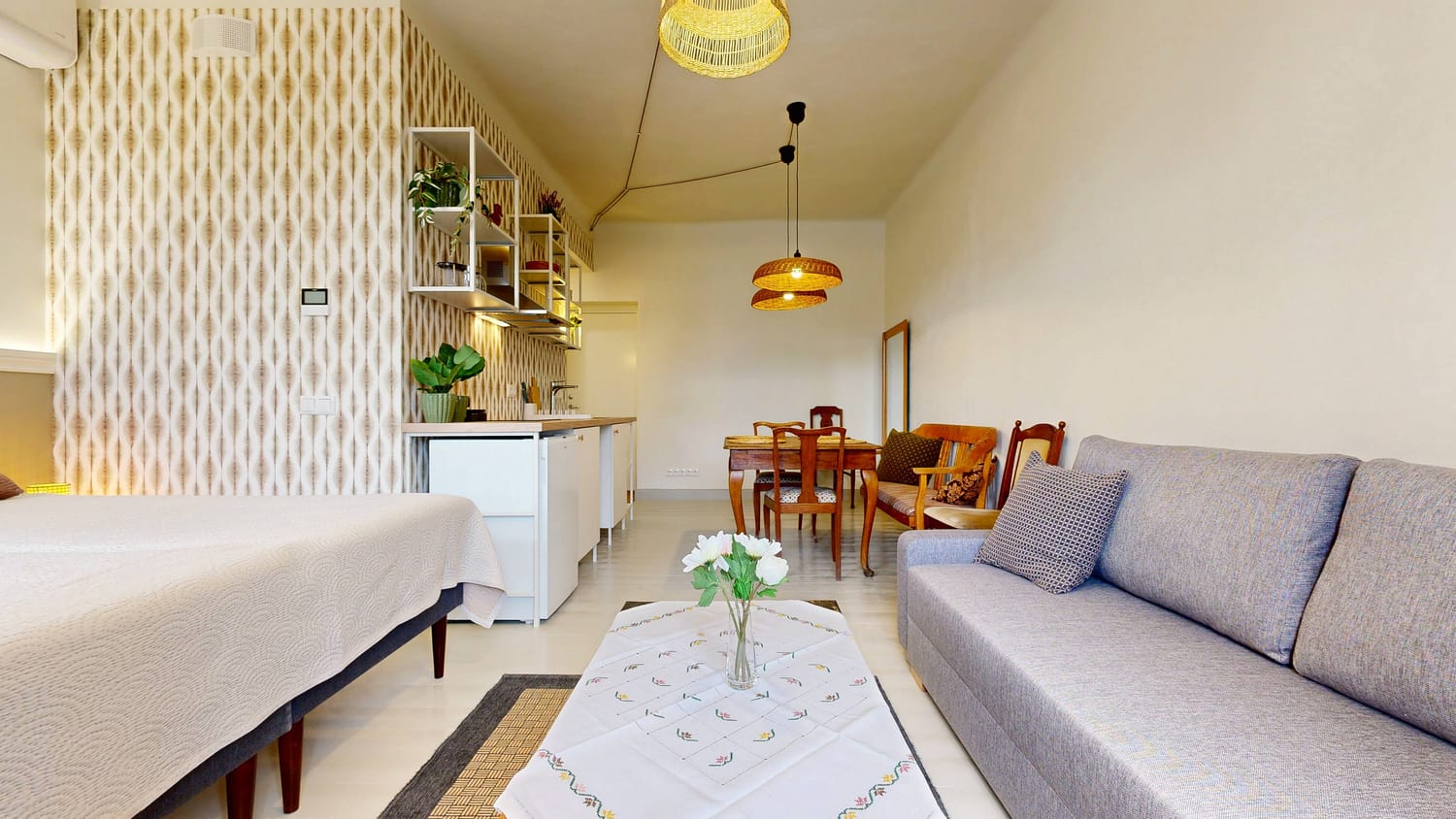 head fotod booking ja airbnb jaoks