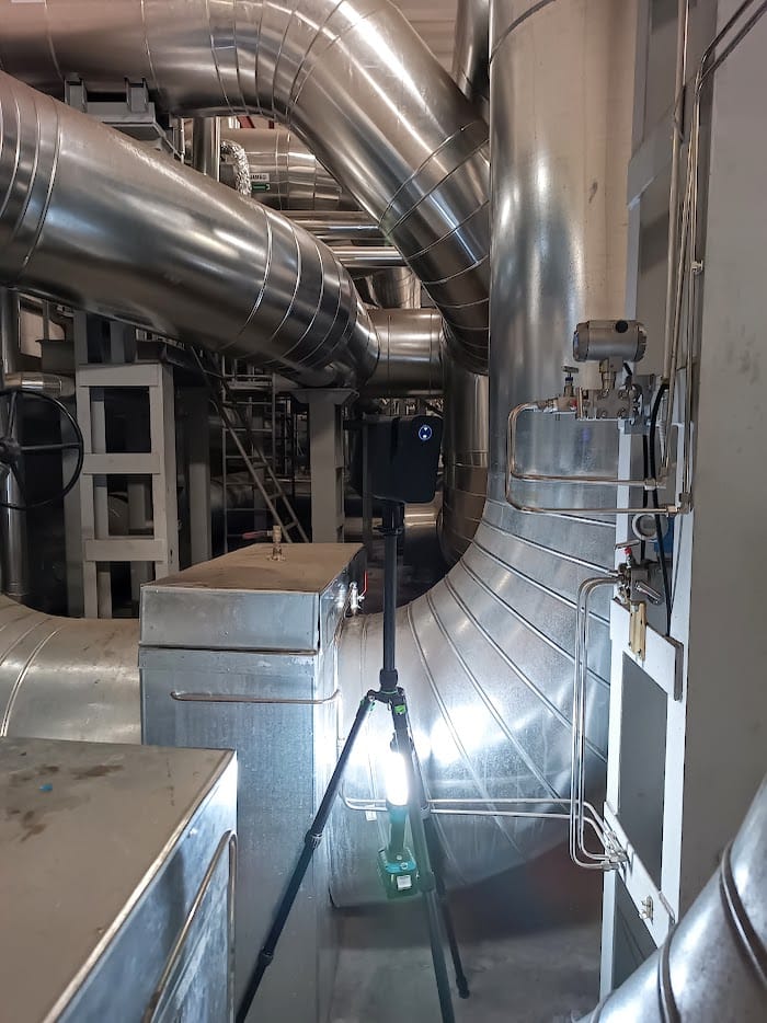 virtuaaltuur Matterport 3D digitaalne kaksik