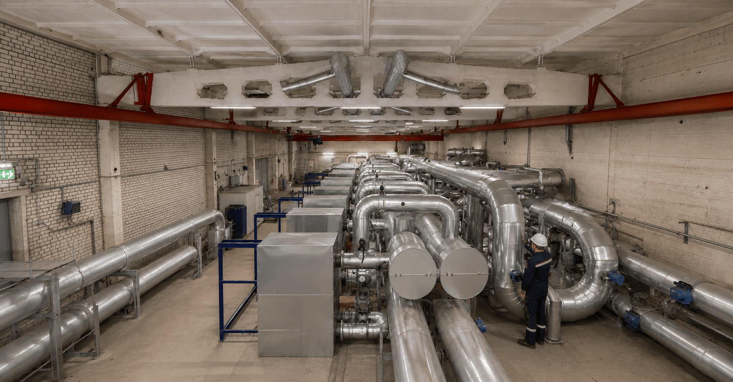 Matterport digitaalne kaksik ja 3d virtuaaltuur