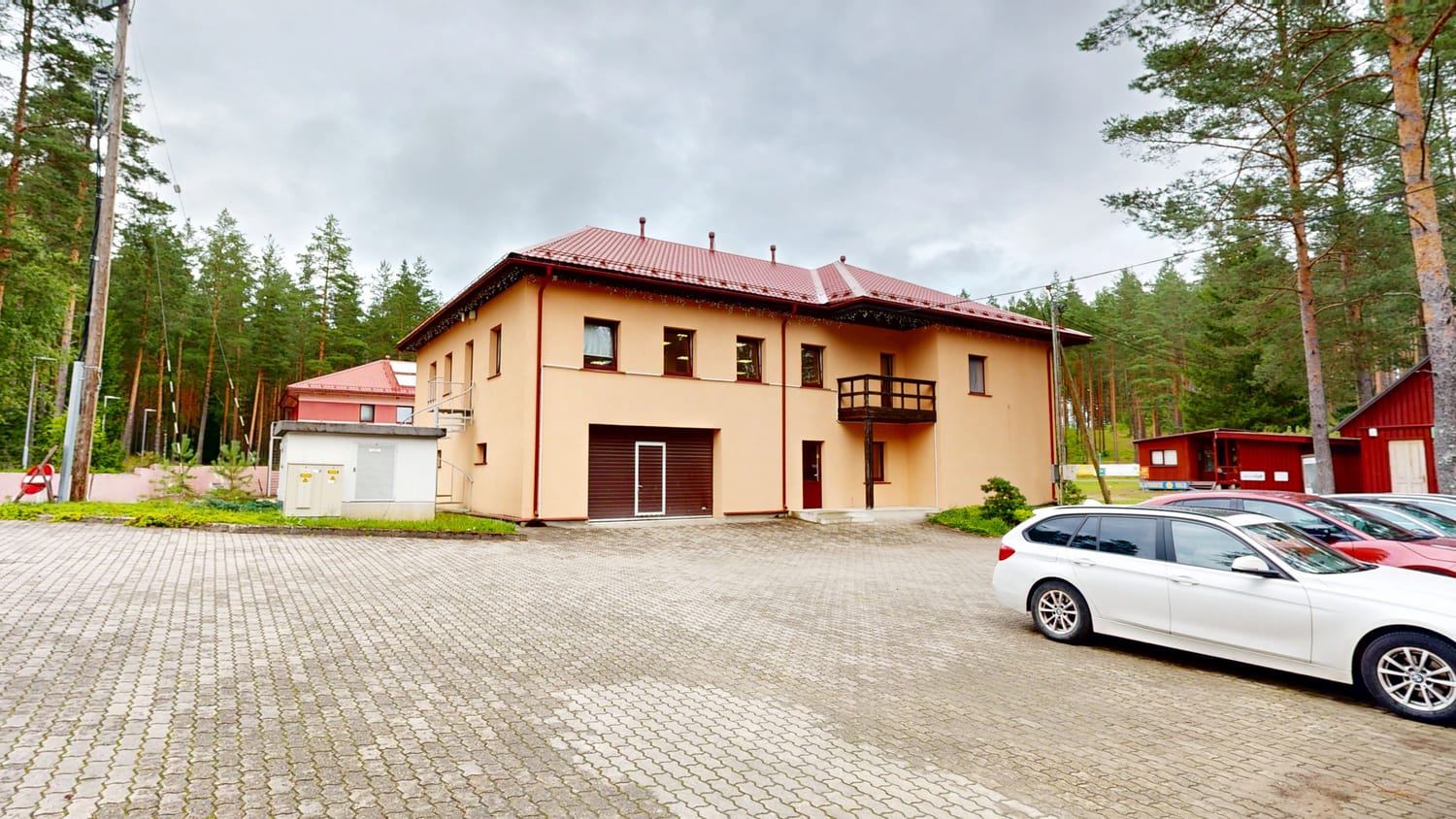 kui vajad abi projekteerimisega