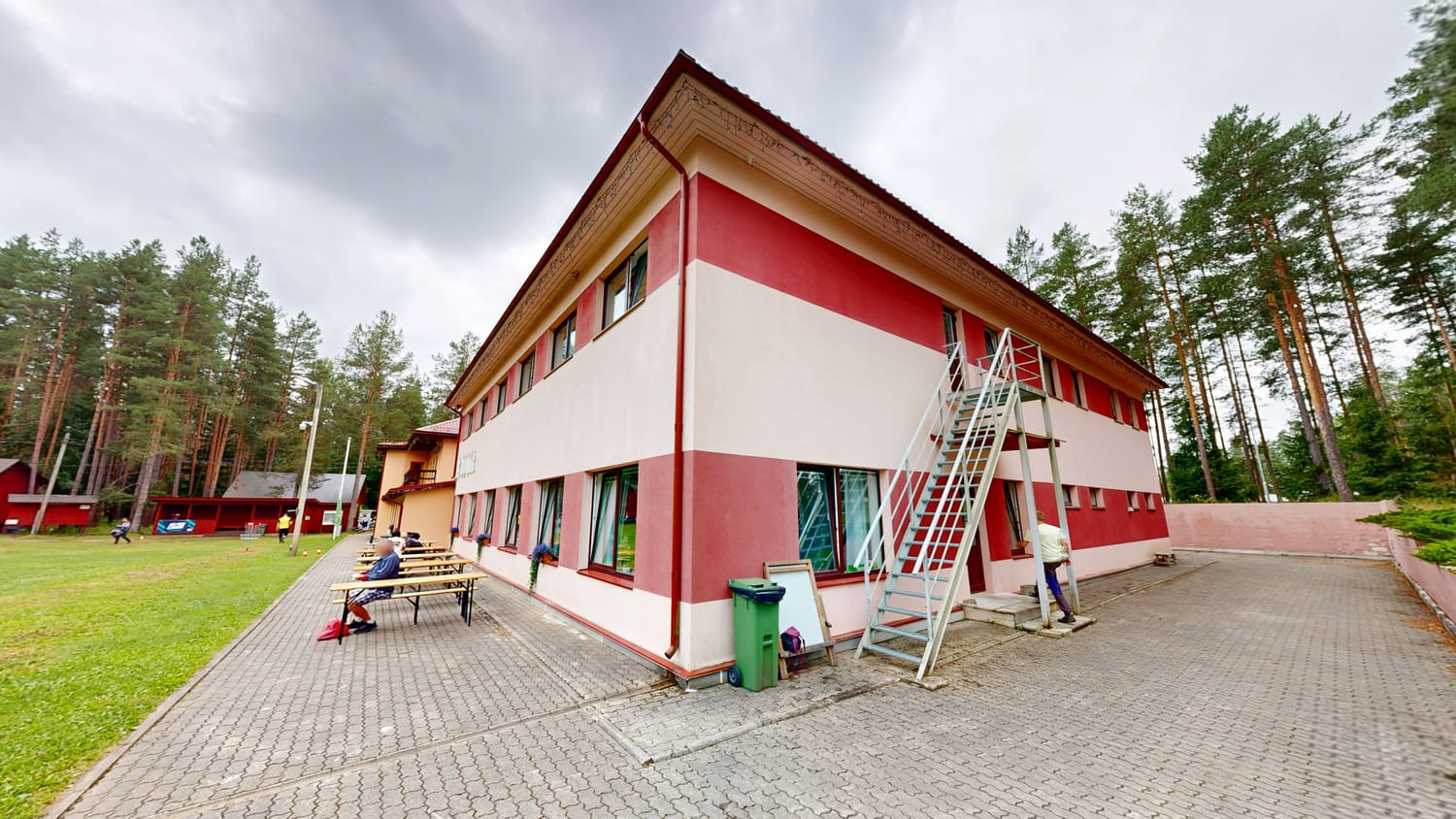 arhitektuuribüroo