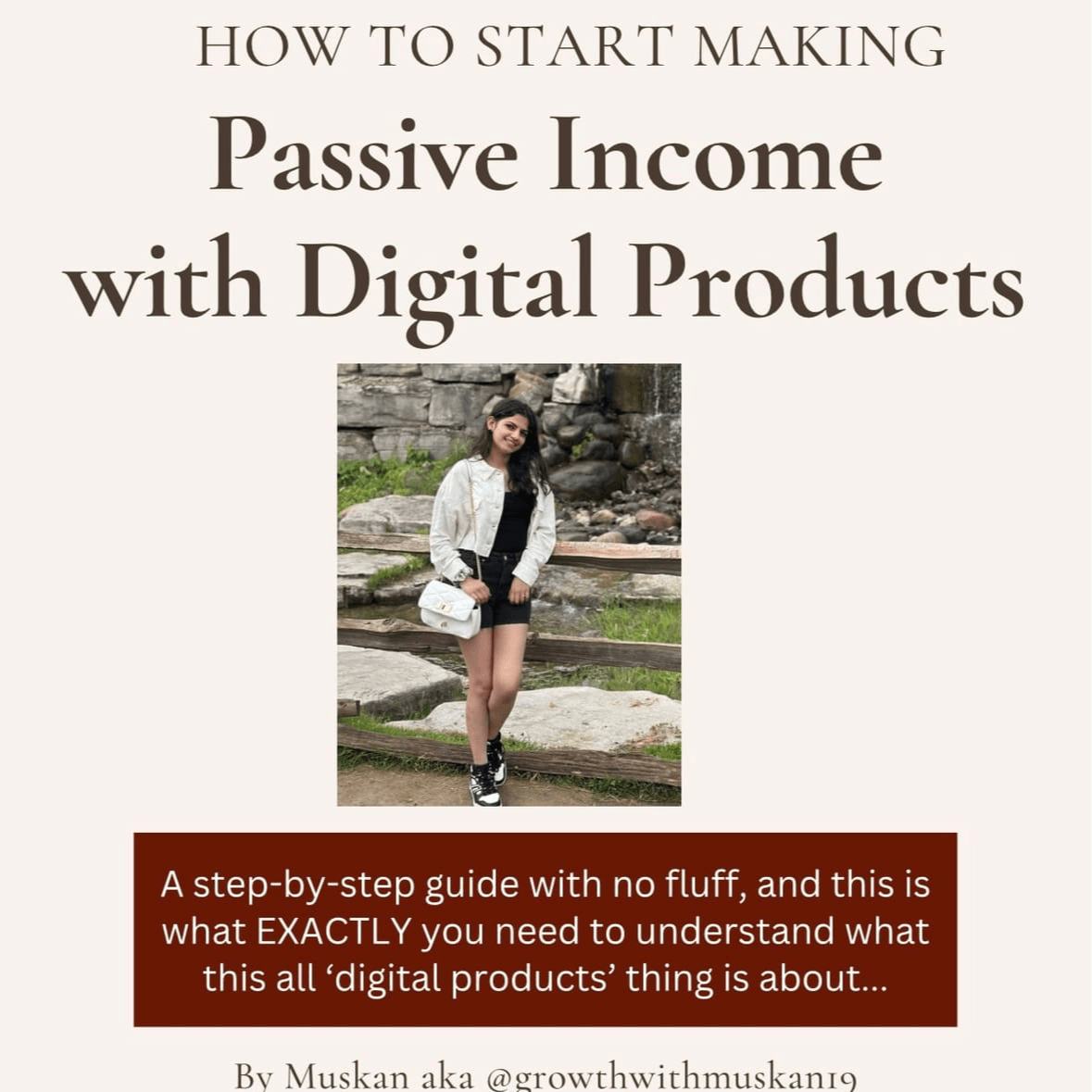 How to learn making money online?