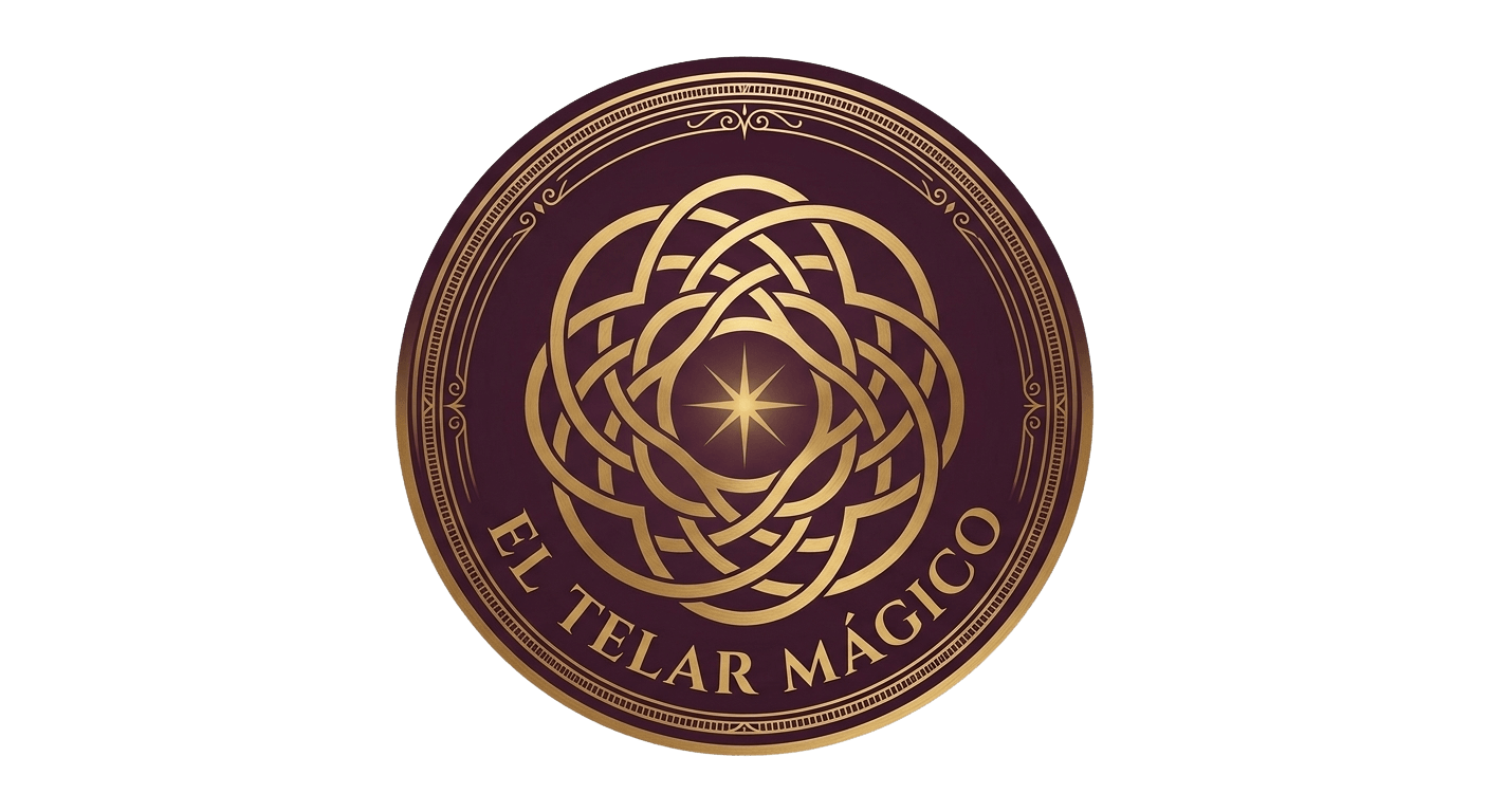 EL TELAR MÁGICO