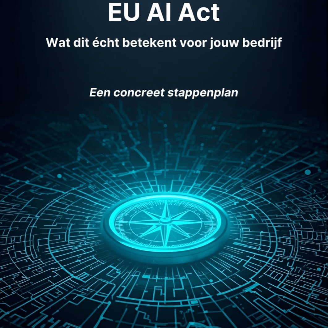 Ebook EU AI Act