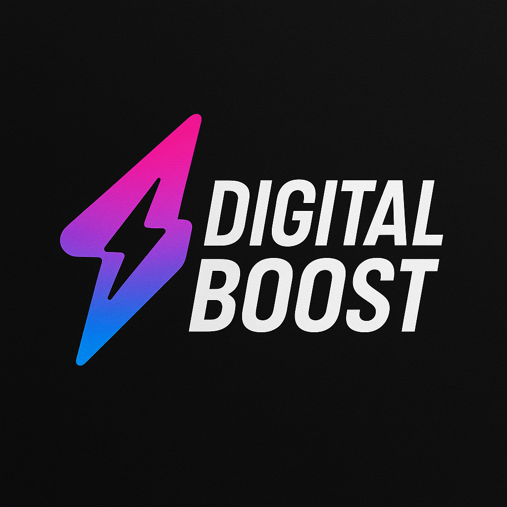 Digital Boost