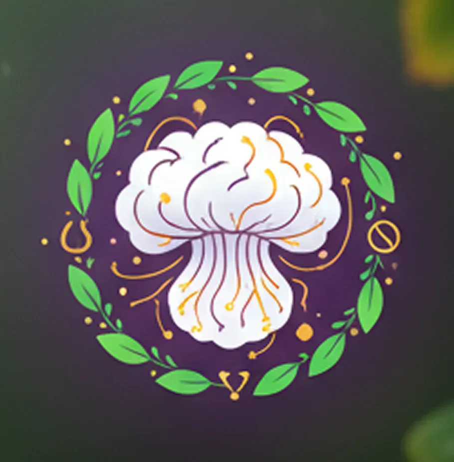 Lion's Mane mushroom extract, Audifort ingredient for cognitive function
