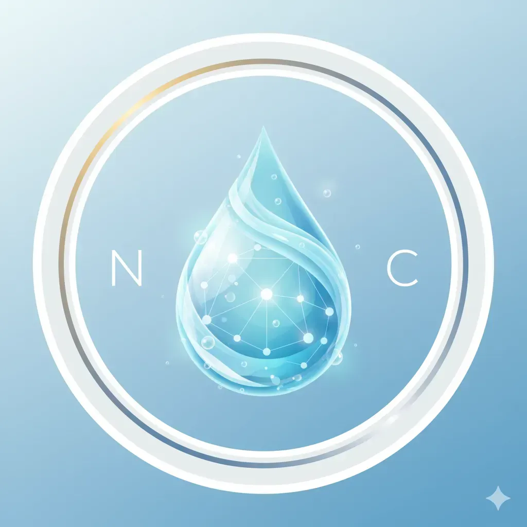 Hydro Pure NAC compound, Audifort ingredient for neural connection