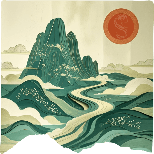 hero - Eastern wisdom path coaching journey begins - Nuno Veloso - integrative coaching and preventive health - DragonWithin.co