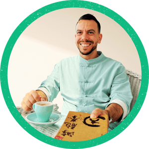 coach - profile picture 2025 - Nuno Veloso - integrative coaching and preventive health - DragonWithin.co