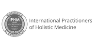 credential - IPHM International Practitioners of Holistic Medicine - accredited executive therapist - Nuno Veloso - integrative coaching and preventive health - DragonWithin.co