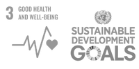 contributor - SDG 3 Good Health and well-being objective - Nuno Veloso - integrative coaching and preventive health - DragonWithin.co