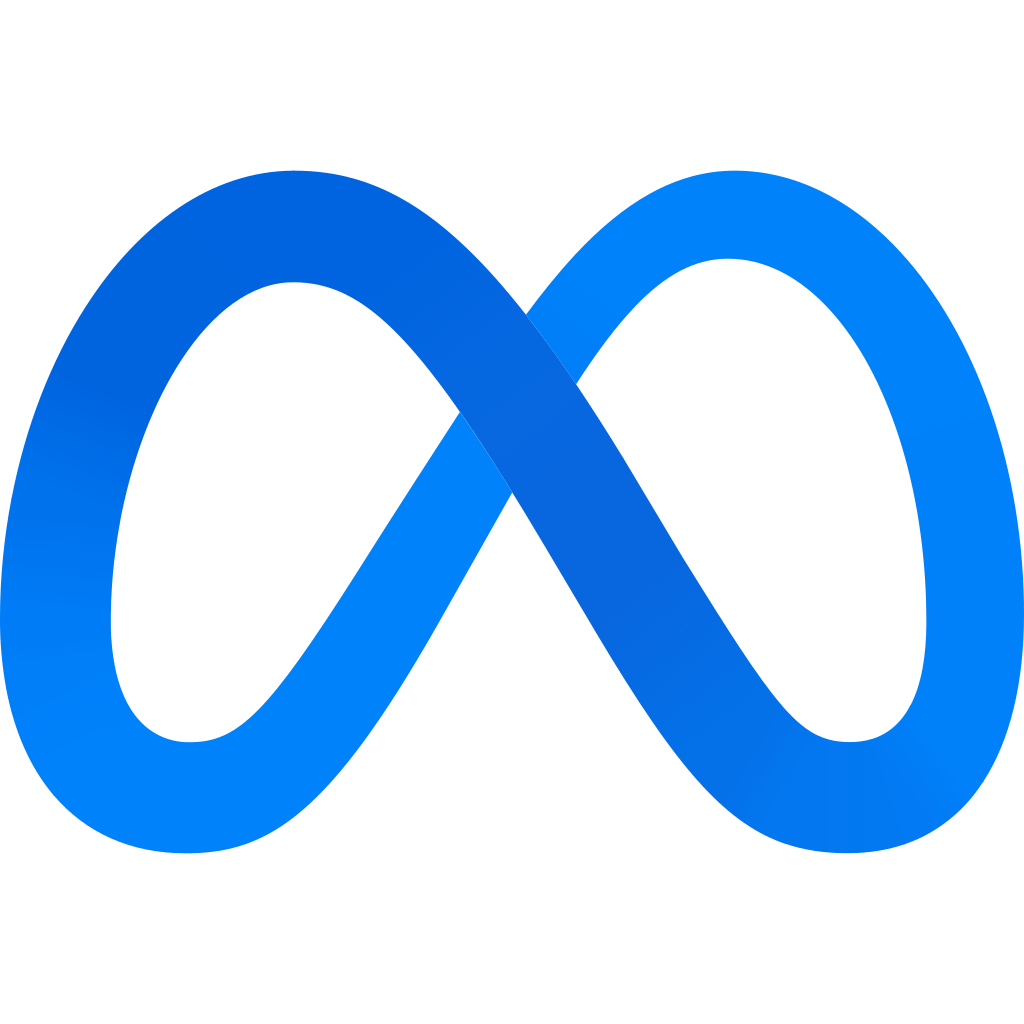 Meta Logo
